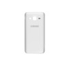 Tapa Trasera Para Samsung J3 2016 Blanca /J320