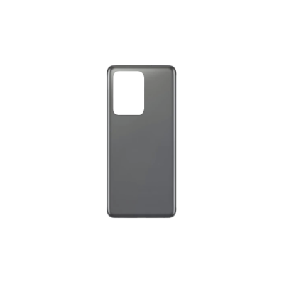 Tapa Trasera Para Samsung G988 S20 Ultra (G987) Gris