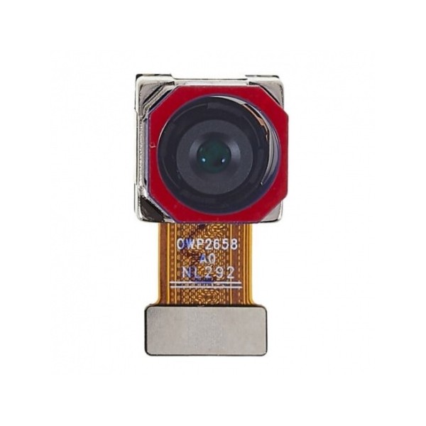 Camara Trasera Para Redmi Note 11 4G (2201117Tg)