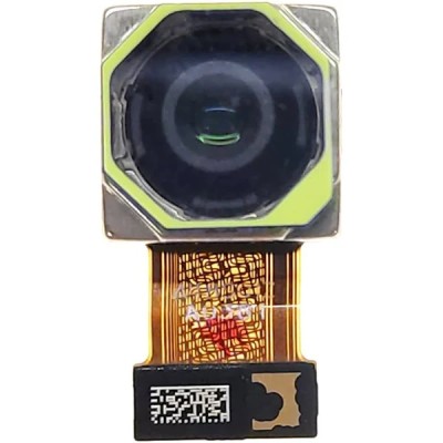 Camara Trasera Para Redmi 9T (M2010J19Sl)