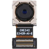 Camara Trasera Para Redmi 9C