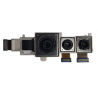 Camara Trasera Para Xiaomi Mi Note 10