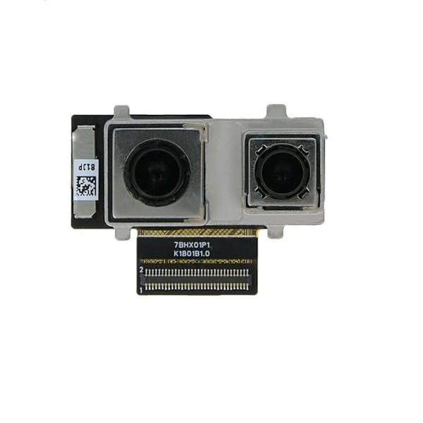 Camara Trasera Para Xiaomi Mi Mix 2S