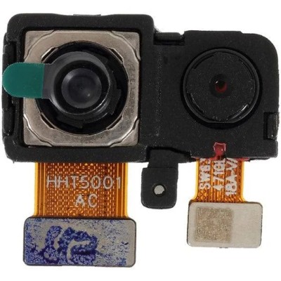 Camara Trasera Para Huawei Y7 2019