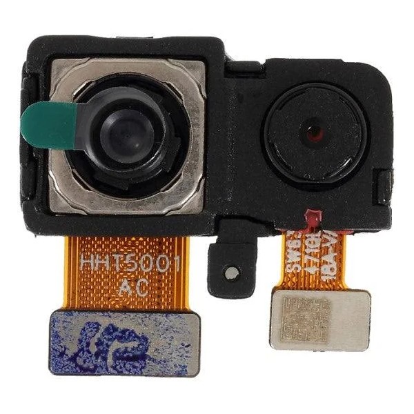 Camara Trasera Para Huawei Y7 2019