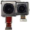 Camara Trasera Para Huawei P40 Pro