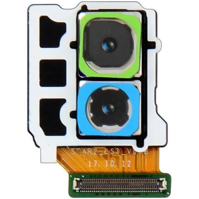 Camara Trasera Para Samsung S9 Plus / G965