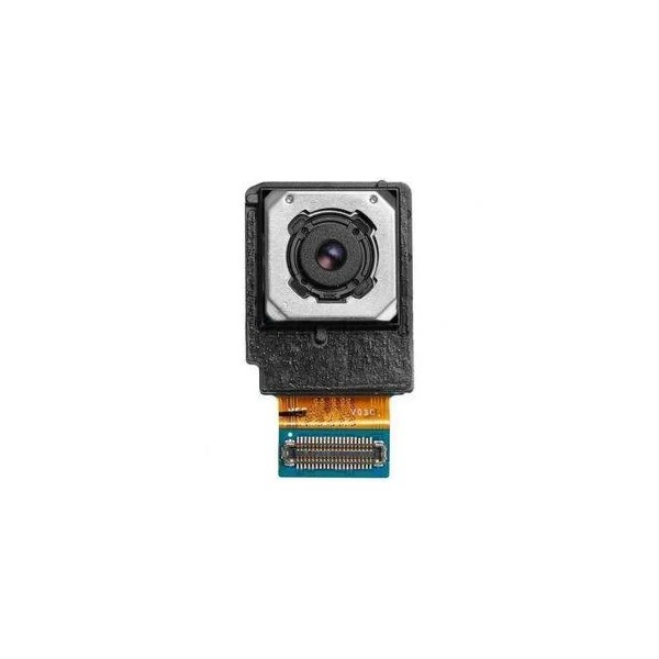 Camara Trasera Para Samsung S7 / G930