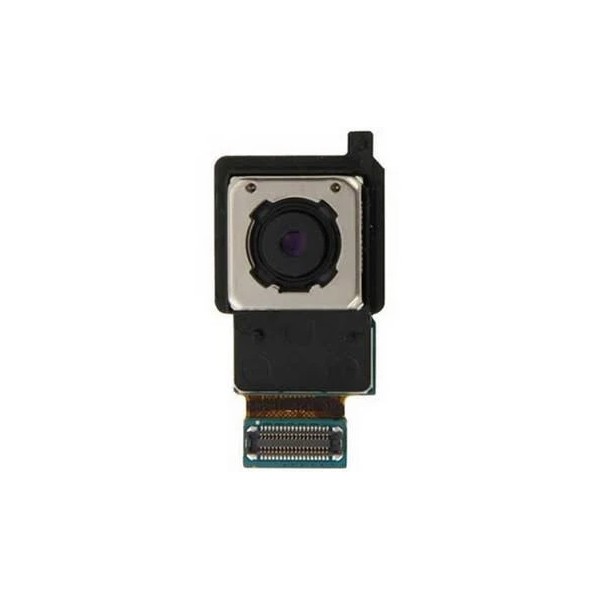 Camara Trasera Para Samsung S6 / G920