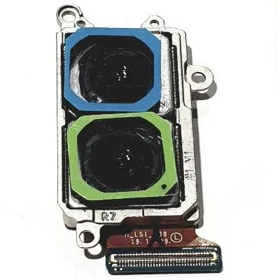 Camara Trasera Para Samsung S21 Plus/G996