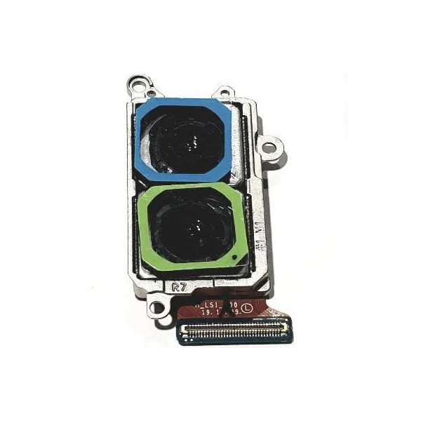 Camara Trasera Para Samsung S21 Plus/G996