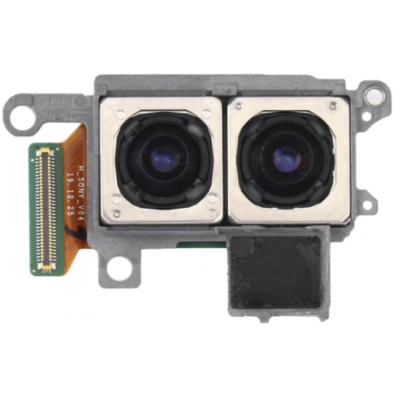 Camara Trasera Para Samsung S20 Plus / G985/G986