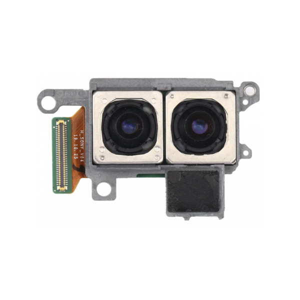 Camara Trasera Para Samsung S20 Plus / G985/G986