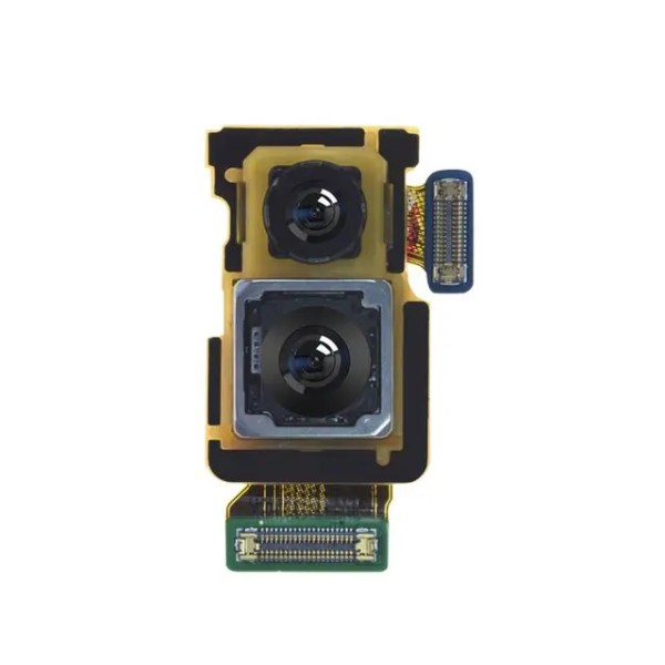 Camara Trasera Para Samsung S10E / G970F