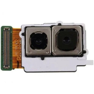 Camara Trasera Para Samsung Note 9 / N960