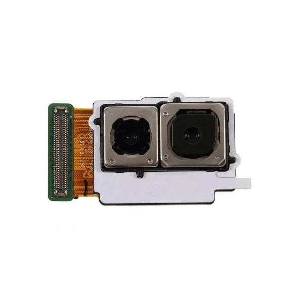 Camara Trasera Para Samsung Note 9 / N960