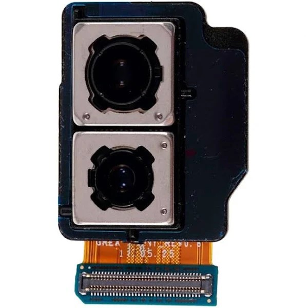 Camara Trasera Para Samsung Note 8 / N950