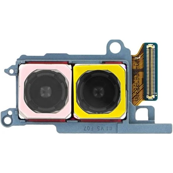 Camara Trasera Para Samsung Note 20 / N980