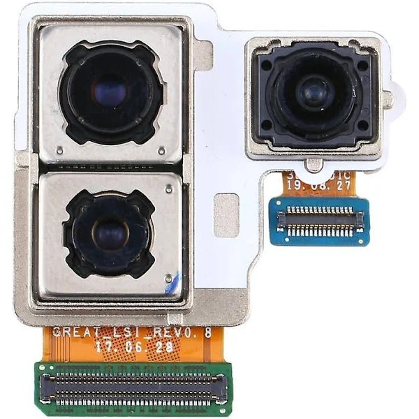 Camara Trasera Para Samsung Note 10 Lite / Sm-N770F