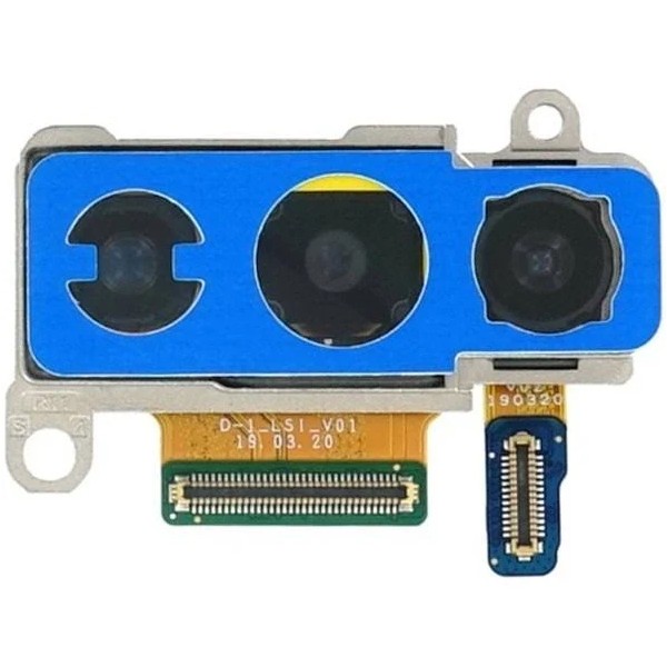 Camara Trasera Para Samsung Note 10 / N970