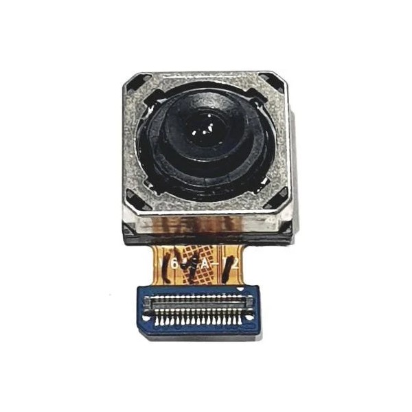 Camara Trasera Para Samsung M31S