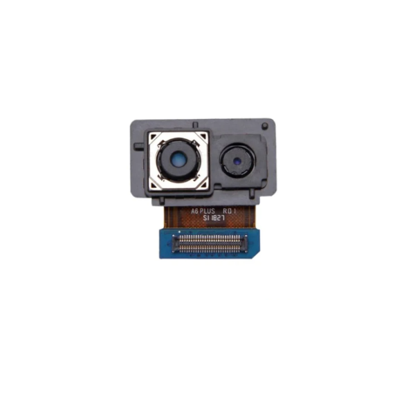 Camara Trasera Para Samsung J610/ J6 Plus