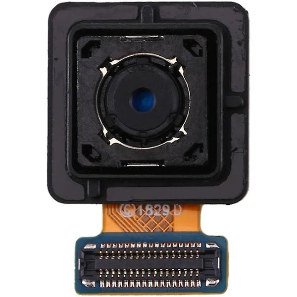 Camara Trasera Para Samsung J410 / J4 Plus