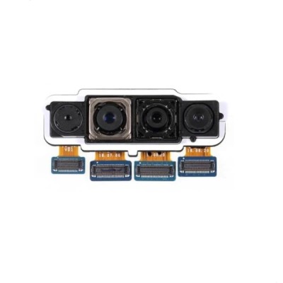 Camara Trasera Para Samsung A9 2018 / A920