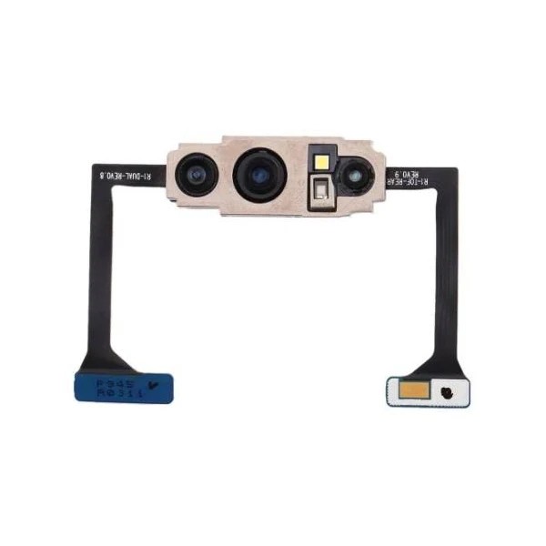 Camara Trasera Para Samsung A80 / A805