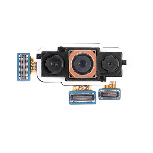 Camara Trasera Para Samsung A750 / A7 2018