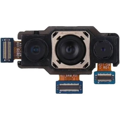 Camara Trasera Para Samsung A71 / A715