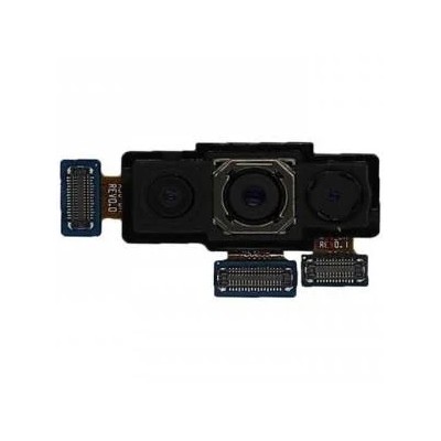 Camara Trasera Para Samsung A70 / A705