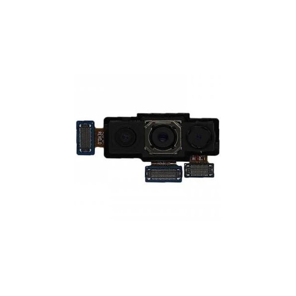 Camara Trasera Para Samsung A70 / A705