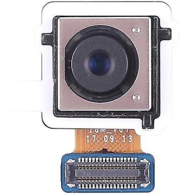 Camara Trasera Para Samsung A530 / A8 2018