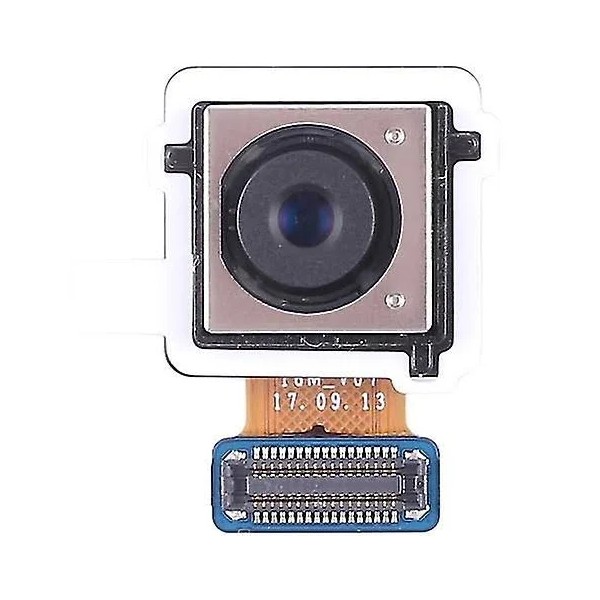 Camara Trasera Para Samsung A530 / A8 2018