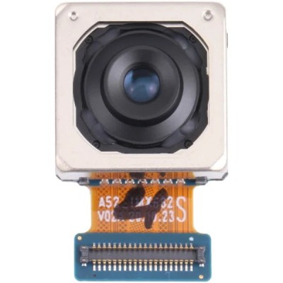 Camara Trasera Para Samsung A526 / A52 5G