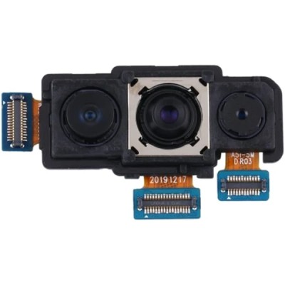 Camara Trasera Para Samsung A516 / A51 5G