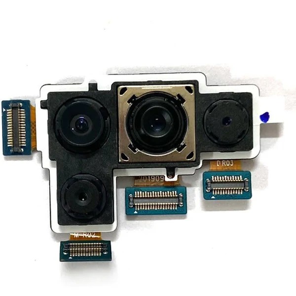 Camara Trasera Para Samsung A51 / A515