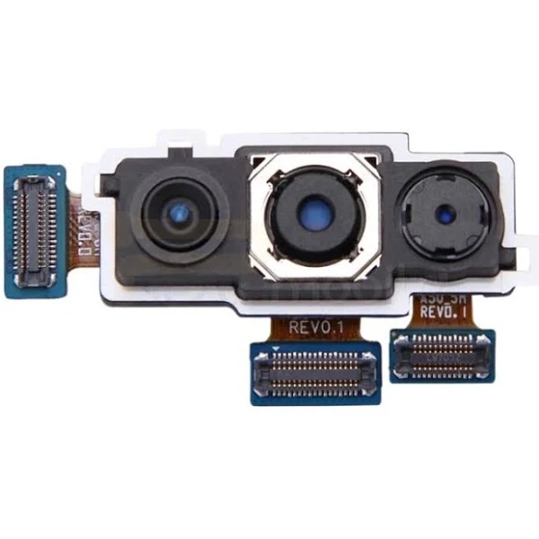 Camara Trasera Para Samsung A50 / A505