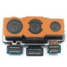 Camara Trasera Para Samsung A41 / A415