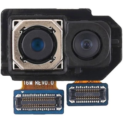 Camara Trasera Para Samsung A40 / A405