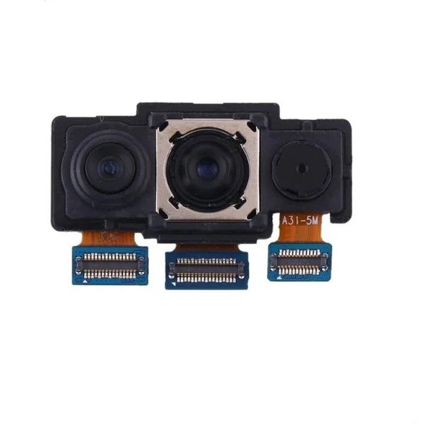 Camara Trasera Para Samsung A31 / A315