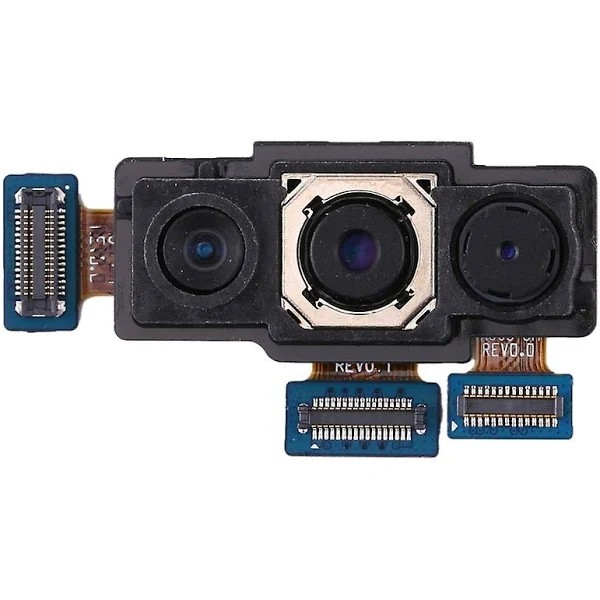 Camara Trasera Para Samsung A30S / A307