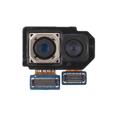 Camara Trasera Para Samsung A30 / A305