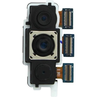 Camara Trasera Para Samsung A21S / A217