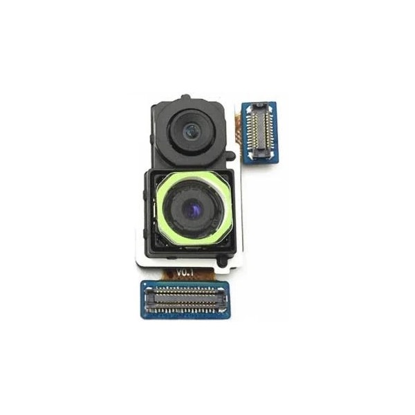 Camara Trasera Para Samsung A20 / A205