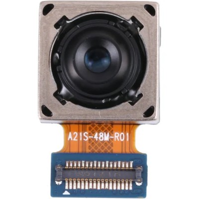 Camara Trasera Para Samsung A127 / A12 2021