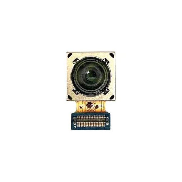 Camara Trasera Para Samsung A12 / A125