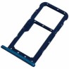 Bandeja Sim Para Huawei P20 Lite Azul