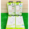 SIO CR03 Cargador Doble USB (USB-L)